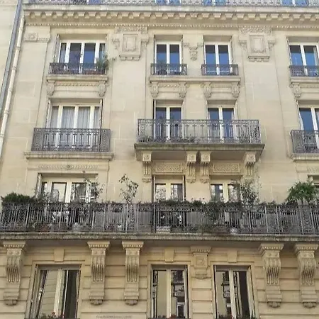 Apartment Au Coeur De Notre Dame Nid Type Equipe Calme Clair Ascenseur Clim *